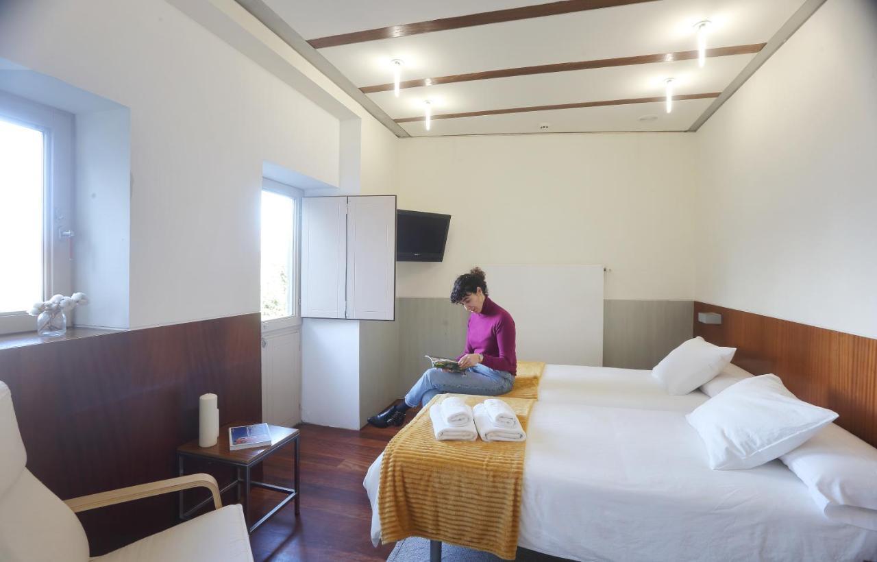 Hotel Santa Clara Santiago de Compostela Exteriér fotografie